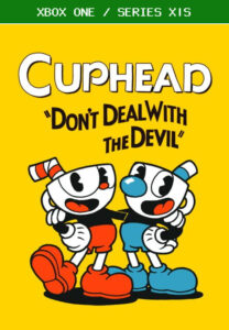 Cuphead