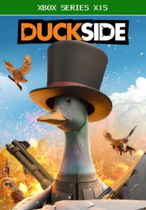DUCKSIDE