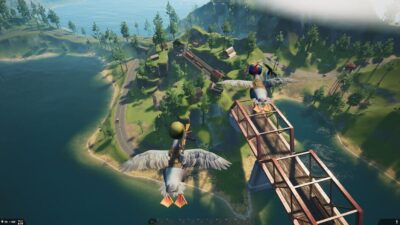 DUCKSIDE Xbox Series X|S Klucz Cyfrowy - obrazek 4