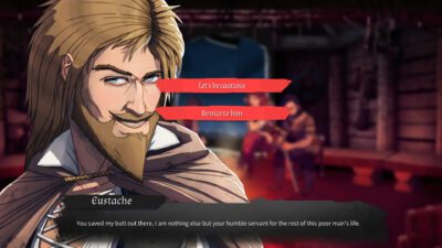 Dead In Vinland PC Klucz Cyfrowy Steam - obrazek 3