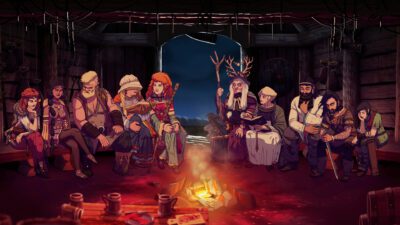 Dead In Vinland PC Klucz Cyfrowy Steam - obrazek 5