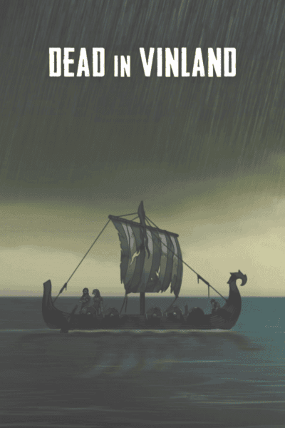 Dead In Vinland PC Klucz Cyfrowy Steam