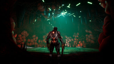 Dolmen Xbox One / Series X|S Klucz Cyfrowy - obrazek 3