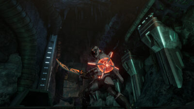 Dolmen Xbox One / Series X|S Klucz Cyfrowy - obrazek 4