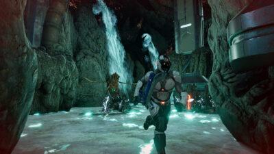 Dolmen Xbox One / Series X|S Klucz Cyfrowy - obrazek 5