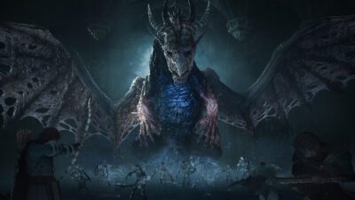 Dragon's Dogma 2: Dark Arisen PC Klucz Cyfrowy Steam - obrazek 3