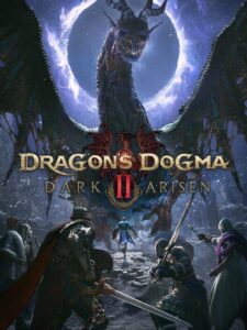 Dragon's Dogma 2: Dark Arisen
