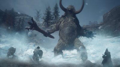 Dragon's Dogma 2: Dark Arisen PC Klucz Cyfrowy Steam - obrazek 4