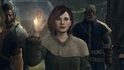 Dragon's Dogma 2: Dark Arisen PC Klucz Cyfrowy Steam - obrazek 5