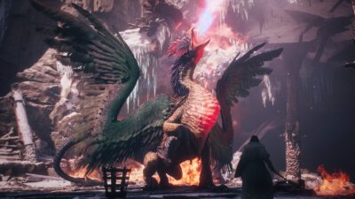Dragon's Dogma 2 - Dark Arisen Expansion DLC PC Klucz Cyfrowy Steam - obrazek 5