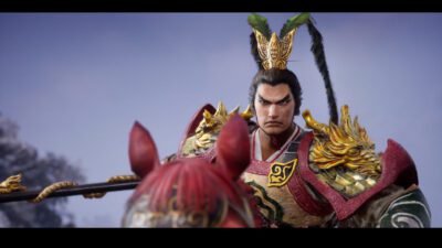 Dynasty Warriors 3: Complete Edition Remastered Deluxe Edition PC Klucz Cyfrowy Steam - obrazek 2