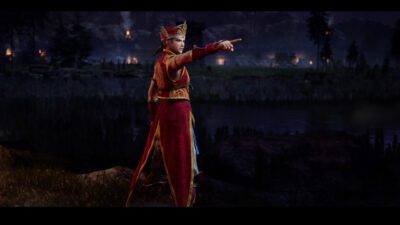 Dynasty Warriors 3: Complete Edition Remastered Deluxe Edition PC Klucz Cyfrowy Steam - obrazek 3