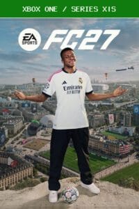 EA SPORTS FC 27
