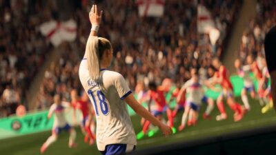 EA Sports FC 27 PC Klucz Cyfrowy EA App - obrazek 2