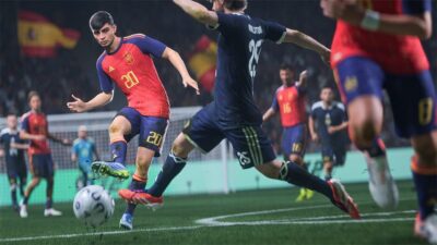 EA Sports FC 27 PC Klucz Cyfrowy EA App - obrazek 3