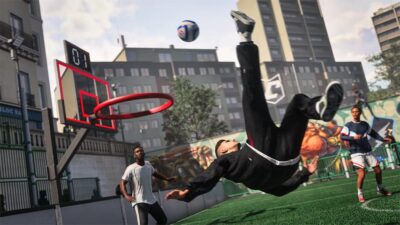 EA Sports FC 27 PC Klucz Cyfrowy EA App - obrazek 4