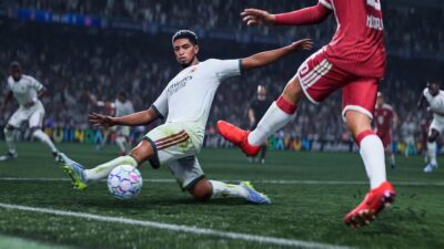 EA Sports FC 27 PC Klucz Cyfrowy EA App - obrazek 5