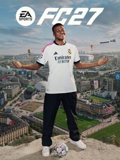 EA Sports FC 27 PC Klucz Cyfrowy EA App