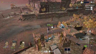 Every Day We Fight PC Klucz Cyfrowy Steam - obrazek 2