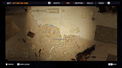 Every Day We Fight PC Klucz Cyfrowy Steam - obrazek 3