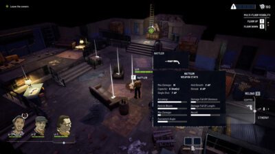 Every Day We Fight PC Klucz Cyfrowy Steam - obrazek 5