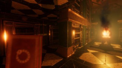 FOREWARNED PC Klucz Cyfrowy Steam - obrazek 5