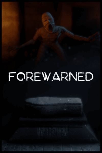 FOREWARNED PC Klucz Cyfrowy Steam