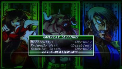 Fight'N Rage PC Klucz Cyfrowy Steam - obrazek 2