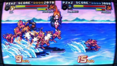 Fight'N Rage PC Klucz Cyfrowy Steam - obrazek 4