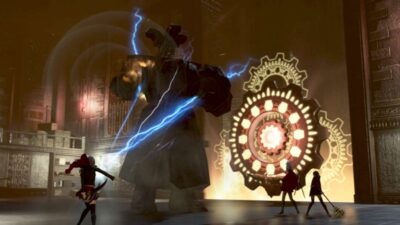Final Fantasy Type-0 HD Xbox One / Series X|S Klucz Cyfrowy - obrazek 2