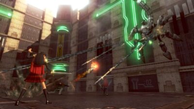 Final Fantasy Type-0 HD Xbox One / Series X|S Klucz Cyfrowy - obrazek 4