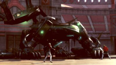 Final Fantasy Type-0 HD Xbox One / Series X|S Klucz Cyfrowy - obrazek 5