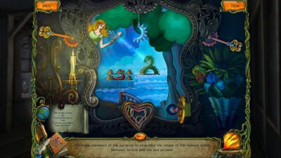 Forest Legends: The Call of Love Collector's Edition PC Klucz Cyfrowy Steam - obrazek 2