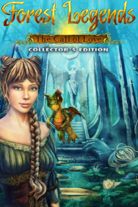 Forest Legends: The Call of Love Collector's Edition