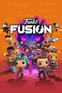 Funko Fusion Xbox Series XlS