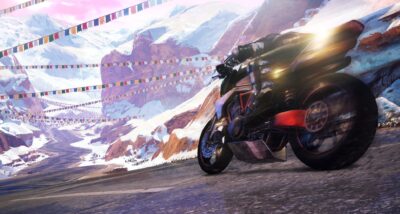 GOTTA GO FAST: Racing Collection Xbox One / Series X|S Klucz Cyfrowy - obrazek 4