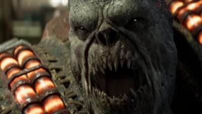 Gears of War: E-Day Xbox Series X|S Klucz Cyfrowy - obrazek 2