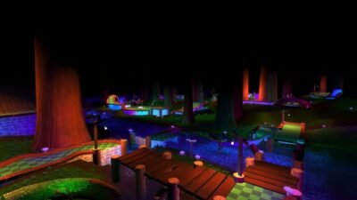 Golf With Your Friends Xbox One / Series X|S Klucz Cyfrowy - obrazek 2