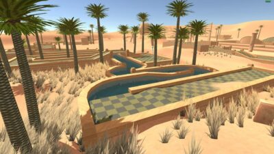 Golf With Your Friends Xbox One / Series X|S Klucz Cyfrowy - obrazek 3