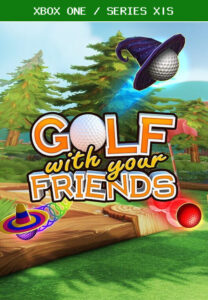 Golf With Your Friends