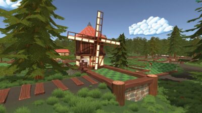Golf With Your Friends Xbox One / Series X|S Klucz Cyfrowy - obrazek 4
