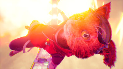 Gori: Cuddly Carnage PC Klucz Cyfrowy Steam - obrazek 2