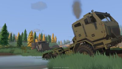 Groundwork Simulator PC Klucz Cyfrowy Steam - obrazek 2