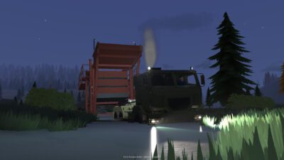 Groundwork Simulator PC Klucz Cyfrowy Steam - obrazek 3