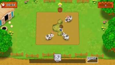 Harvest Moon: Mad Dash Nintendo Switch Klucz Cyfrowy - obrazek 3