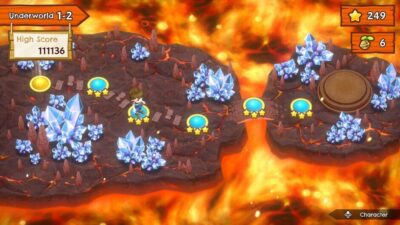 Harvest Moon: Mad Dash Nintendo Switch Klucz Cyfrowy - obrazek 4