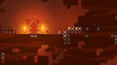 Hell Architect PC Klucz Cyfrowy Steam - obrazek 2