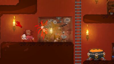Hell Architect PC Klucz Cyfrowy Steam - obrazek 3