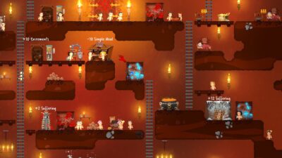 Hell Architect PC Klucz Cyfrowy Steam - obrazek 5