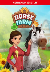 Horse Farm